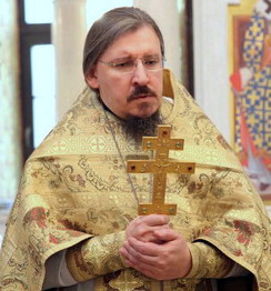 Игумен Иоасаф (Полуянов)-Проповедь на Молодежной литургии в Новый 2019 год