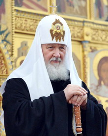 Обращение Святейшего Патриарха Кирилла в День православной молодежи