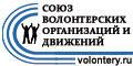 Союз волонтерских организаций и движений: тренинг «Волонтерство как групповое служение»