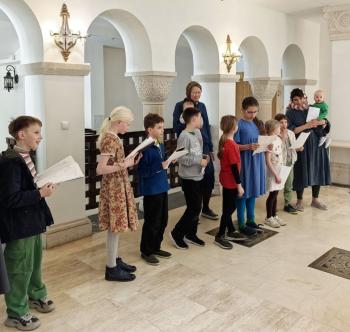 80-летие Победы в Великой Отечественной войне