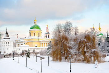 Православный интернет-курс (ПИК): завершение семестра