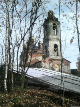 «РеставросЪ» Рабочая поездка в Ярославскую область