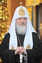 Обращение Святейшего Патриарха Кирилла в День православной молодежи