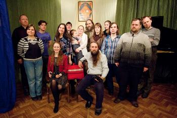 Клубу «Мелос» исполнилось 15 лет