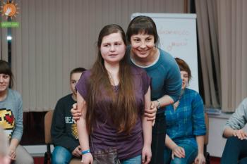 «Пилигримия»:«Ценности моей жизни» и подростки с тяжелыми заболеваниями