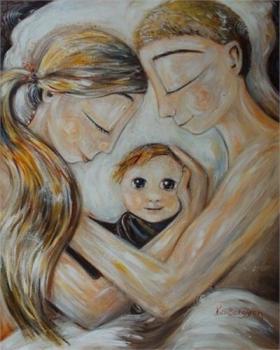 Курс «Православная семья в современном мире»: Начался заключительный блок «Психология родительства»