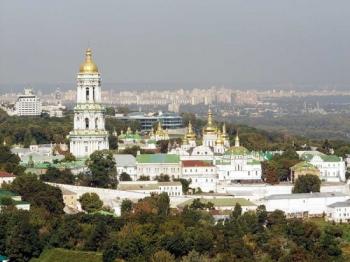 Интернет-курс: Паломничество к святыням Украины