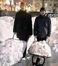 «РеставросЪ»: Восстановительные работы в московских храмах в феврале