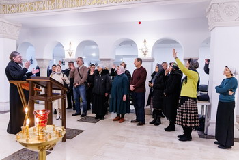 Православный интернет-курс: продолжается набор на весенний семестр ПИК 2026-1