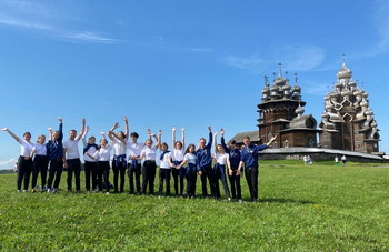 «Балаганчик сказок» завершил турне 2021 по городам севера России и Карелии с показом кукольных спектаклей (видео)