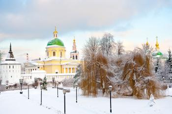 Православный интернет-курс: завершение семестра и встреча выпускников 