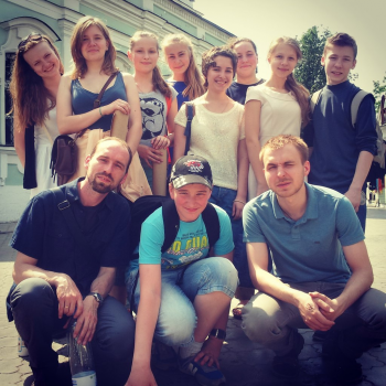 Подростковый клуб «99 овец»: Закрытие сезона 