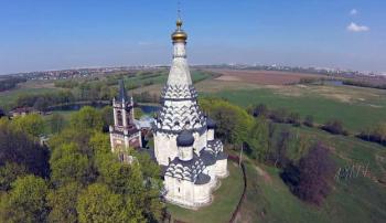 Клуб «Алые паруса»: Экскурсионно-паломническая поездка «Заповедные места»