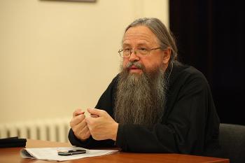 Открытие общедоступного православного лектория