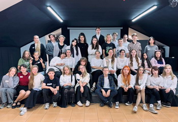 Подростковый клуб «99 овец»: День открытых дверей