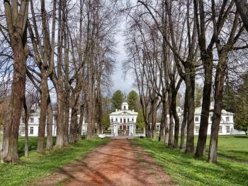 Клуб «Алые паруса»: Экскурсионно-паломническая поездка «Венок усадеб»