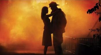 «Школа молодой семьи»: Обсуждение фильма «Огнеупорный»