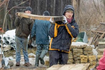 «Реставросъ»:4 трудовых выезда в новогодне-рождественские праздники