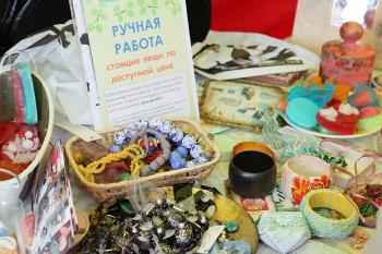 «Даниловцы»: Участие в ярмарке у ТДК «Тульский»