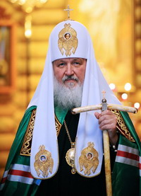 Обращение Святейшего Патриарха Кирилла в День православной молодежи