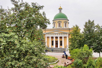 Православный интернет-курс: окончание набора на ПИК 2024-2